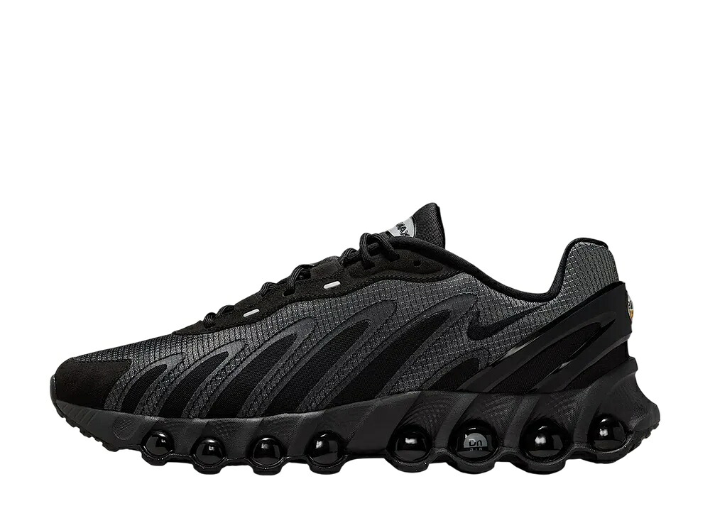 【今だけ500円割引クーポンあり!!】Nike ナイキ エアマックスDN8 SE ブラック/ホワイト/ダークグレー/ブラック ナイキ HV4525-001 メンズ スニーカー ランニングシューズ 21SN-HV4525-001|セレクトショップFrenz