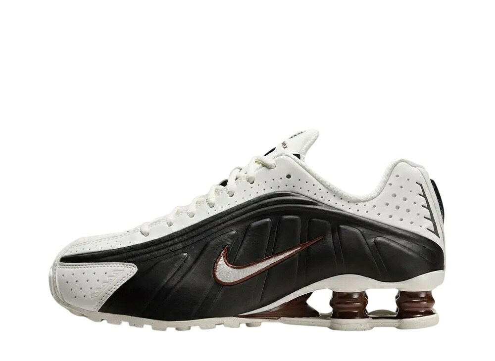 【百貨店大売り出し】1000円引き換え証書き著す！Nike ナイキ ウィメンズ ショックス R4 ファウナブラウン ナイキ AR3565-104 ウィメンズ レディース スニーカー 駈けっくらシューズ 21SN-AR3565-104