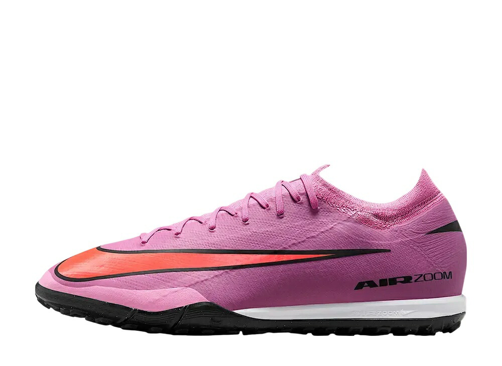 【今だけ500円割引クーポンあり!!】Nike ナイキ マーキュリアル ヴェイパー16 プロ マジックフラミンゴ/トータルクリムゾン/ブラック ナイキ FQ8687-600 メンズ スニーカー ランニングシューズ 21SN-FQ8687-600 24,336円