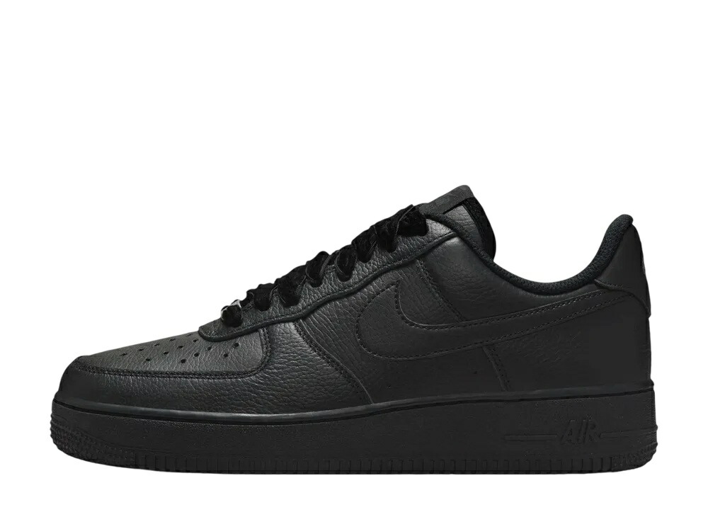 【今だけ500円割引クーポンあり!!】Nike ナイキ ウィメンズ エアフォース1 ロー リボンレース/トリプルブラック ナイキ HV4403-001 ウィメンズ レディース スニーカー ランニングシューズ 21SN-HV4403-001