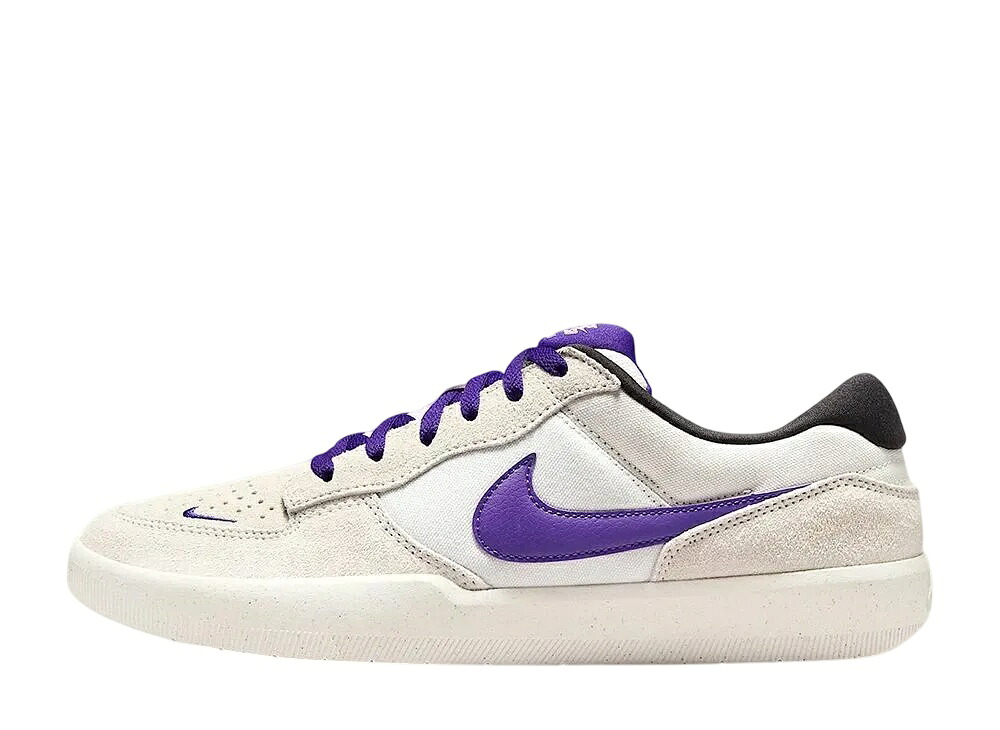 ＼1000円OFFクーポン発行／Nike ナイキ SB フォース58 ファントム/サミットホワイト/ダークスモークグレー/コートパープル ナイキ DV5477-006 メンズ スニーカー ランニングシューズ 21SN-DV5477-006