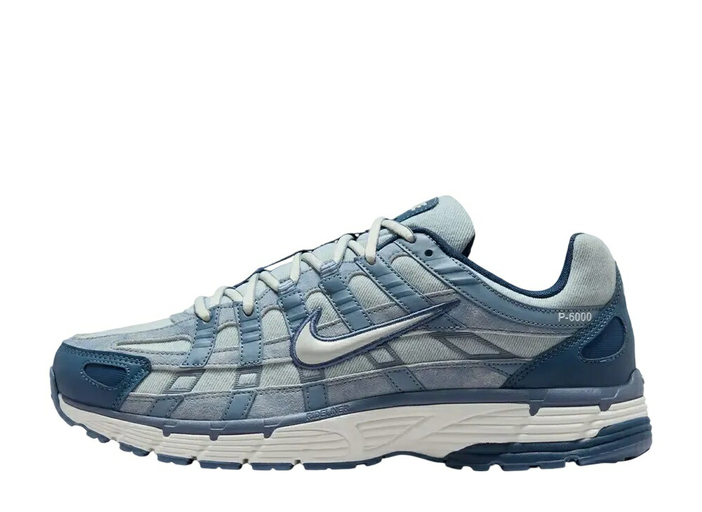 ＼1000円OFFクーポン発行／Nike ナイキ P-6000 SE デニム ナイキ IH3646-499 メンズ スニーカー ランニングシューズ 21SN-IH3646-499