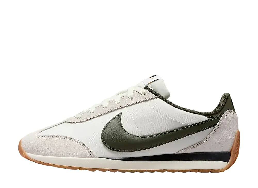 【今だけ500円割り引き引き換え証あり!!】Nike ナイキ パシフィック ライトボーン/セイル/黒いこと/カーゴカーキ ナイキ HQ2052-002 メンズ スニーカー 駈けっくらシューズ 21SN-HQ2052-002