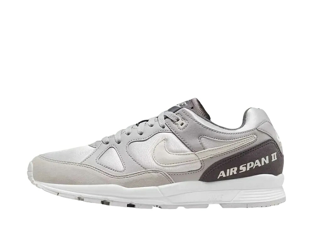 【今だけ500円銀行割引クーポン券あり!!】Nike ナイキ エア湖渡り間2 SE 雰囲気薄墨色/サンダーグレー/乳ぶさ薄墨色 ナイキ BQ8164-001 メンズ スニーカー 駈けっくらシューズ 21SN-BQ8164-001