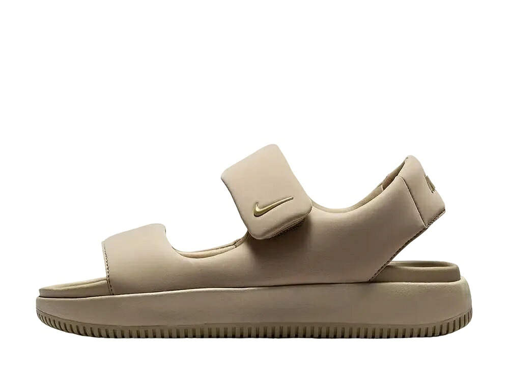 【今だけ500円割引クーポンあり!!】Nike ナイキ カーム サンダル カーキ ナイキ FJ6044-200 メンズ スニーカー ランニングシューズ 21SN-FJ6044-200｜セレクトショップFrenz