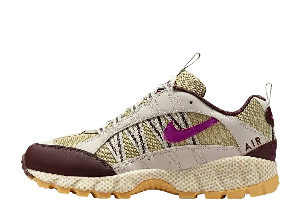 【今だけ500円割引クーポンあり!!】Nike ナイキ エアフマラ ライトボーン/アース/ウィートグラス/バイオテック ナイキ FJ7109-002 メンズ スニーカー ランニングシューズ 21SN-FJ7109-002