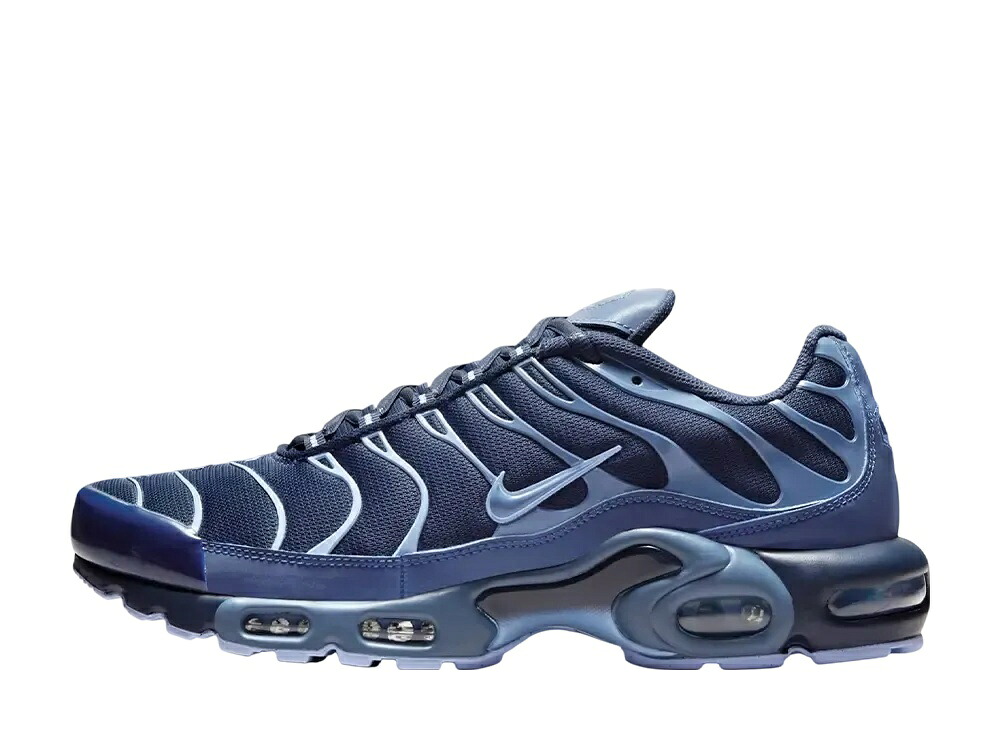 【今だけ500円割引クーポンあり!!】発行中!!Nike ナイキ エアマックスプラス オブシディアン/アルミニウム/ディフューズドブルー ナイキ IM6601-451 メンズ スニーカー ランニングシューズ 21SN-IM6601-451