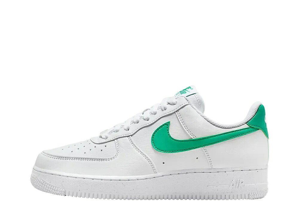 【今だけ500円銀行割引クーポン券あり!!】Nike ナイキ ウィメンズ 空軍1 \u002707 ネクストネイチャー 闘技場緑であること ナイキ DV3808-108 ウィメンズ レディース スニーカー 駈けっくらシューズ 21SN-DV3808-108