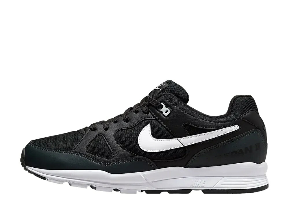 【今だけ500円割り引き引き換え証あり!!】Nike ナイキ 大気圏渡り間2 黒いこと/アンスラサイト/白いこと ナイキ AH8047-008 メンズ スニーカー 駈けっくらシューズ 21SN-AH8047-008