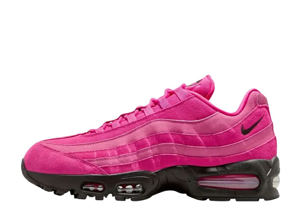 【今だけ500円割り引き引き換え証あり!!】Nike ナイキ 大気圏マックス95 OG ファイヤーベリー ナイキ II7632-600 メンズ スニーカー 駈けっくらシューズ 21SN-II7632-600