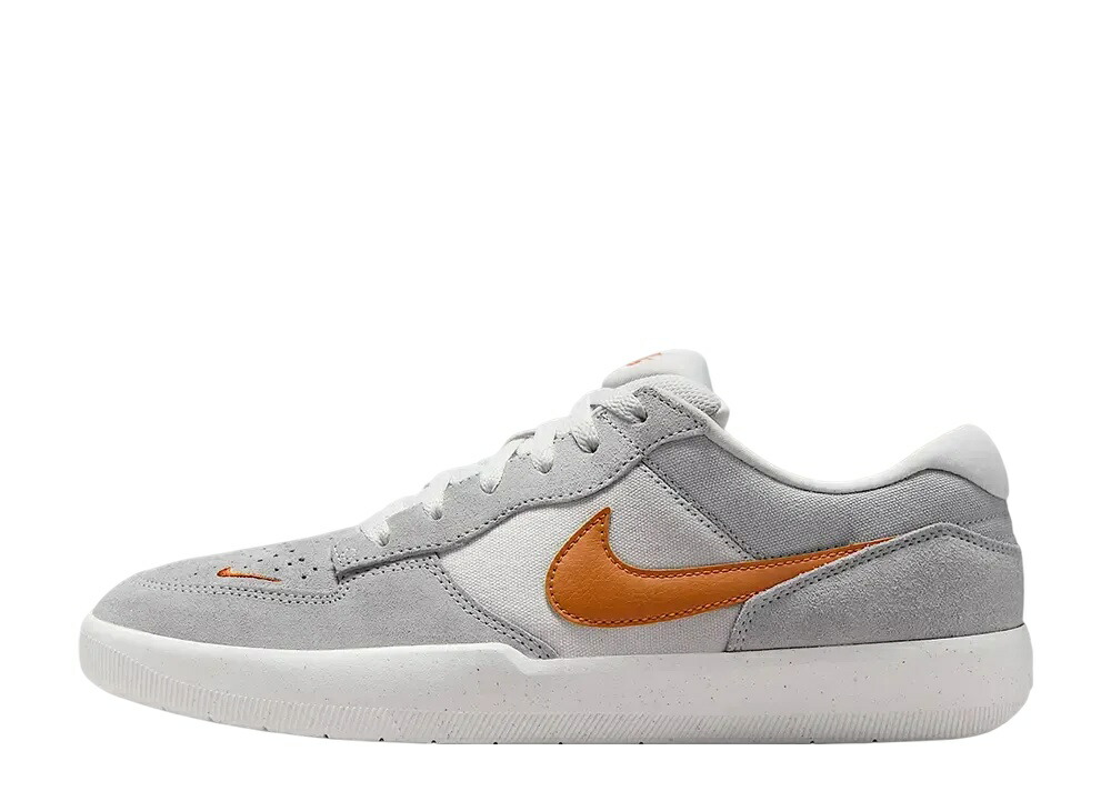 【百貨店大売り出し】1000円クーポン券振り出し！Nike ナイキ SB フォース58 プラチナムティント/狼薄墨色/首脳会談白いこと/モナーク ナイキ DV5477-007 メンズ スニーカー 駈けっくらシューズ 21SN-DV5477-007