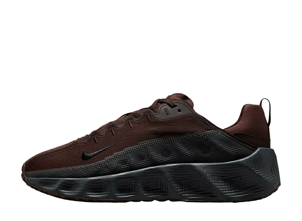 【今だけ500円割引クーポンあり!!】Nike ナイキ エイバ ローバー アース/ダークスモークグレー ナイキ DX4215-206 メンズ スニーカー ランニングシューズ 21SN-DX4215-206
