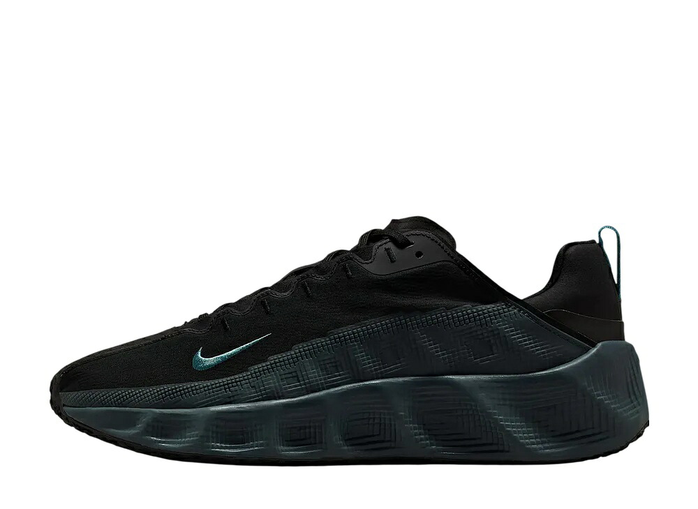 【今だけ500円銀行割引クーポン券あり!!】Nike ナイキ エイバ ローバー 黒いこと/青みサルヴィア/薄墨色サルヴィア ナイキ DX4215-006 メンズ スニーカー 駈けっくらシューズ 21SN-DX4215-006