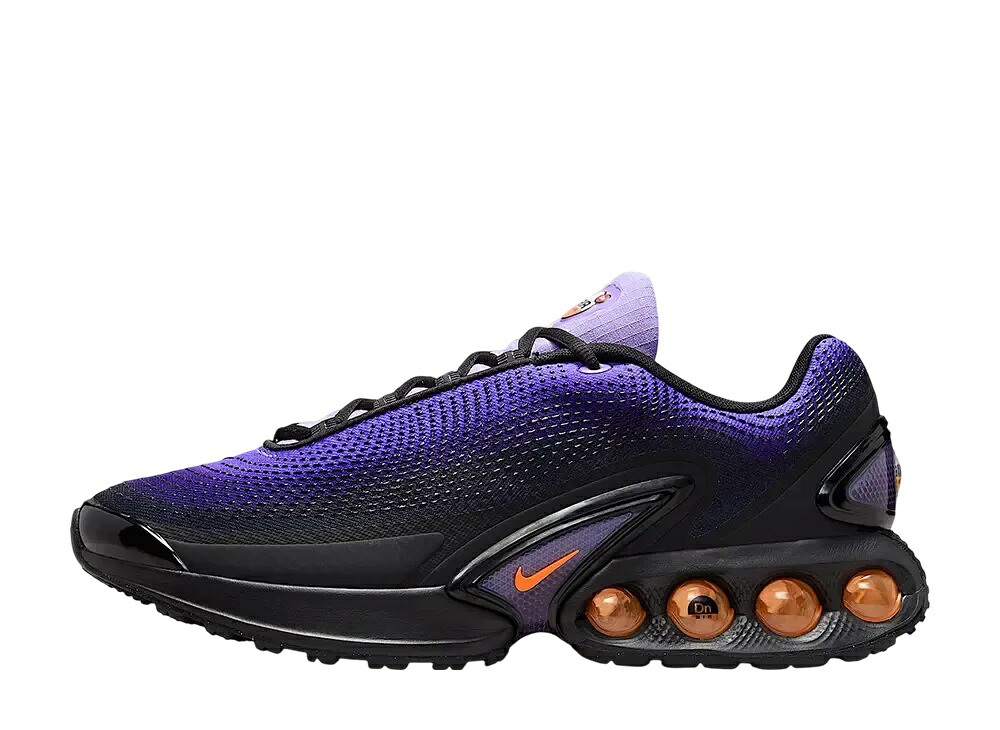【百貨店大売り出し】1000円引き換え証ふり出し！Nike ナイキ 大気圏マックスDN SE ミディアムバイオレット/ボルテージパープル ナイキ HF5531-500 メンズ スニーカー 駈けっくらシューズ 21SN-HF5531-500