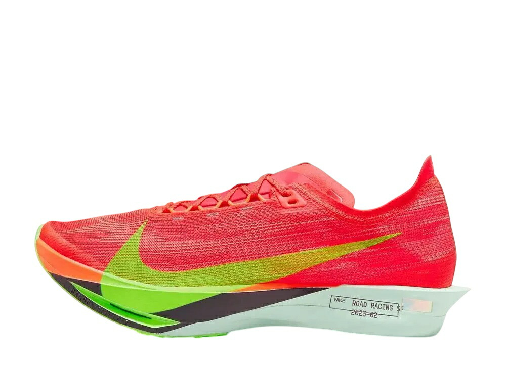 【今だけ500円割り引き引き換え証あり!!】Nike ナイキ ストリークフライ2 ブライトクリムゾン/ライムブラスト/ハイパーオレンジ ナイキ HF6416-600 メンズ スニーカー 駈けっくらシューズ 21SN-HF6416-600