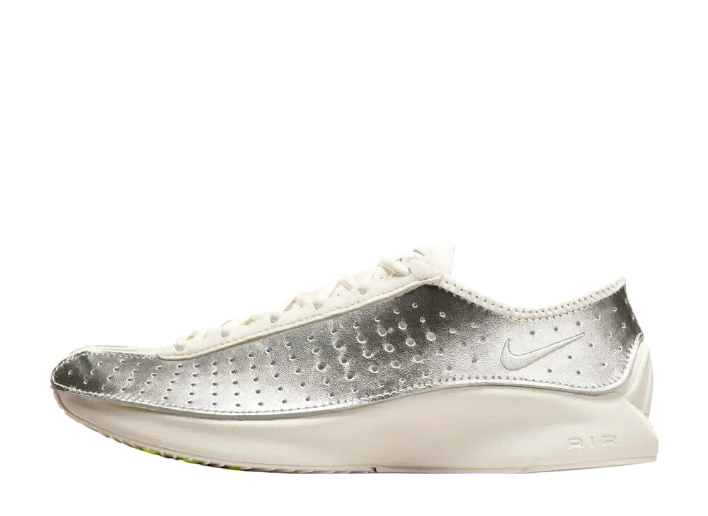 【今だけ500円割引クーポンあり!!】Nike ナイキ ウィメンズ エアスーパーフライ ペールアイボリー/メタリックシルバー ナイキ IB5824-100 ウィメンズ レディース スニーカー ランニングシューズ 21SN-IB5824-100｜セレクトショップFrenz