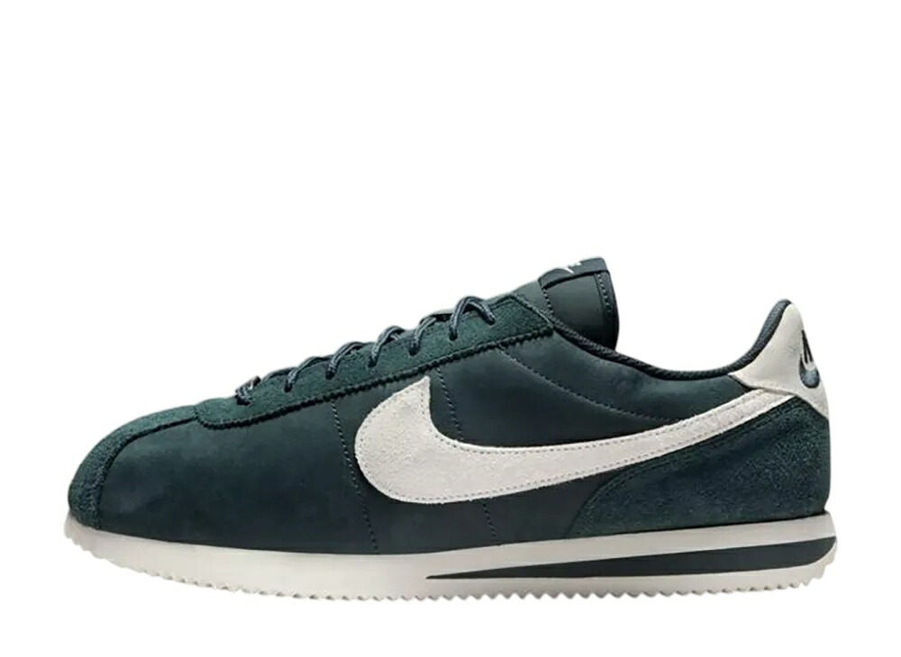 【今だけ500円割引クーポンあり!!】Nike ナイキ コルテッツ PRM シーウィード/セイル ナイキ HV4456-300 メンズ スニーカー ランニングシューズ 21SN-HV4456-300