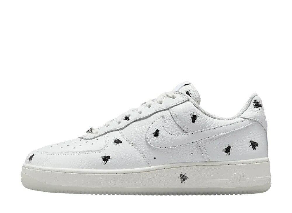 ＼1000円OFFクーポン発行／Nike ナイキ エアフォース1 ロー レトロ ハウスフライズ ナイキ IM3081-100 メンズ スニーカー ランニングシューズ 21SN-IM3081-100