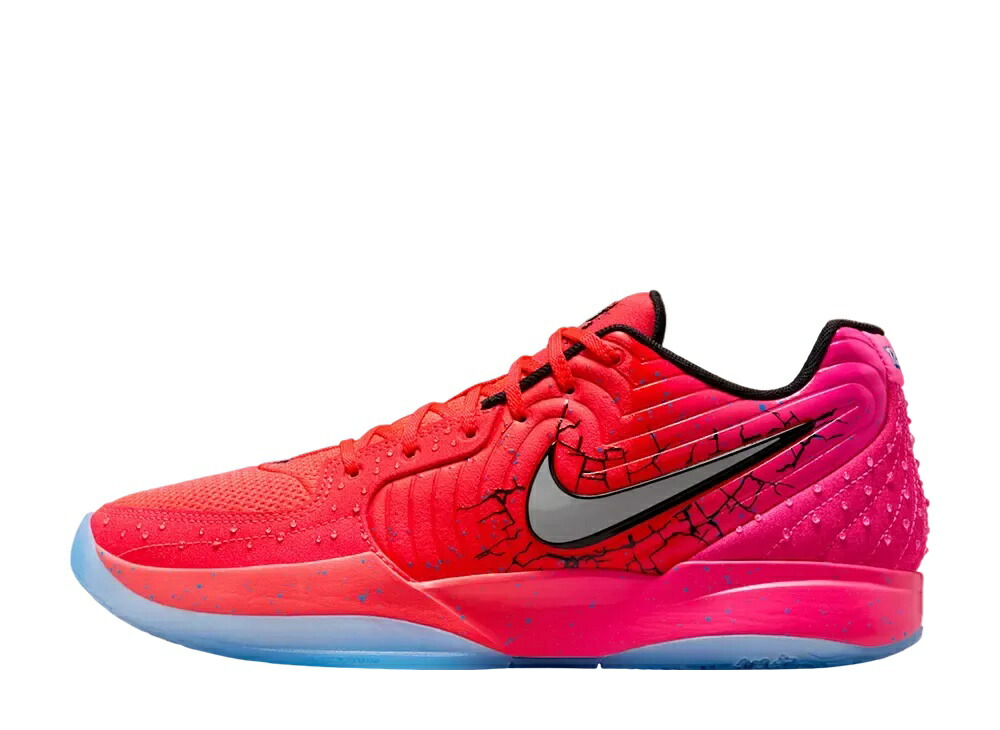 ＼1000円OFFクーポン発行／Nike クールエイド × ナイキ ジャ2 トロピカルパンチ (IF0302-600/IF0303-600) ナイキ IF0302-600 メンズ スニーカー ランニングシューズ 21SN-IF0302-600 21,350円