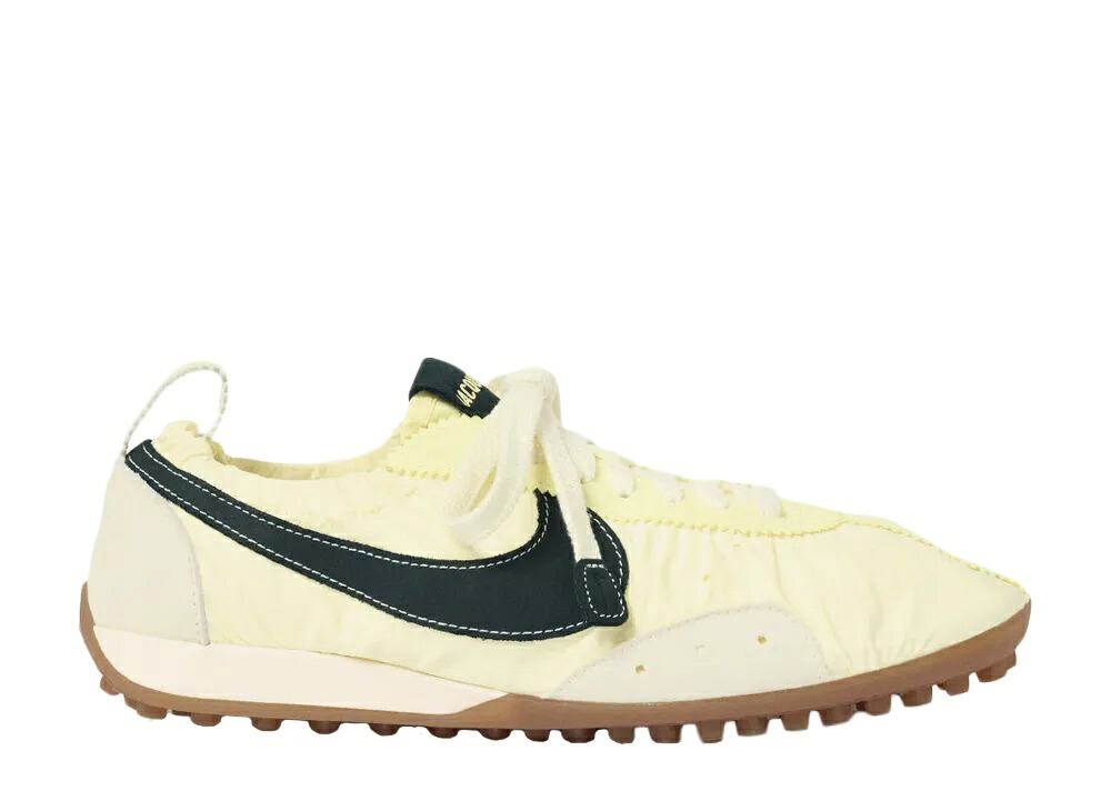 【今だけ500円割り引き引き換え証あり!!】Nike ジャックムス × ナイキ ウィメンズ お月さま シューズ SP アラバスター ナイキ HV8547-700 ウィメンズ レディース スニーカー 駈けっくらシューズ 21SN-HV8547-700