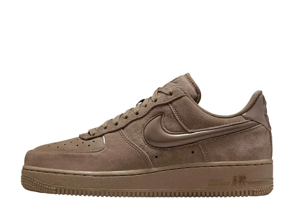 【百貨店大売り出し】1000円引き換え証ふり出し！Nike ナイキ ウィメンズ 空軍1 \u002707 ミンクのコート赤銅色 ナイキ HV4406-200 ウィメンズ レディース スニーカー 駈けっくらシューズ 21SN-HV4406-200