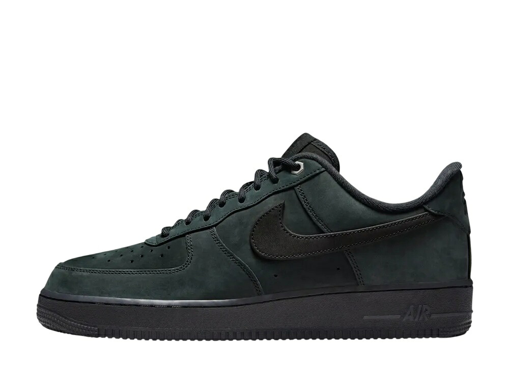 【百貨店大売り出し】1000円クーポン券振り出し！Nike ナイキ 空軍1 置き目 \u002707 WB ブラックヌバック ナイキ CJ9179-001 メンズ スニーカー 駈けっくらシューズ 21SN-CJ9179-001