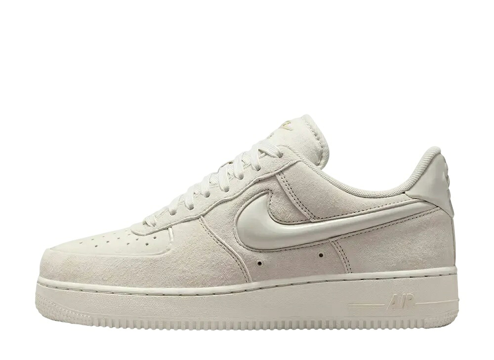 【百貨店大売り出し】1000円引き換え証ふり出し！Nike ナイキ ウィメンズ 空軍1 置き目 \u002707 ライトオールウッドブラウン ナイキ HV4406-001 ウィメンズ レディース スニーカー 駈けっくらシューズ 21SN-HV4406-001