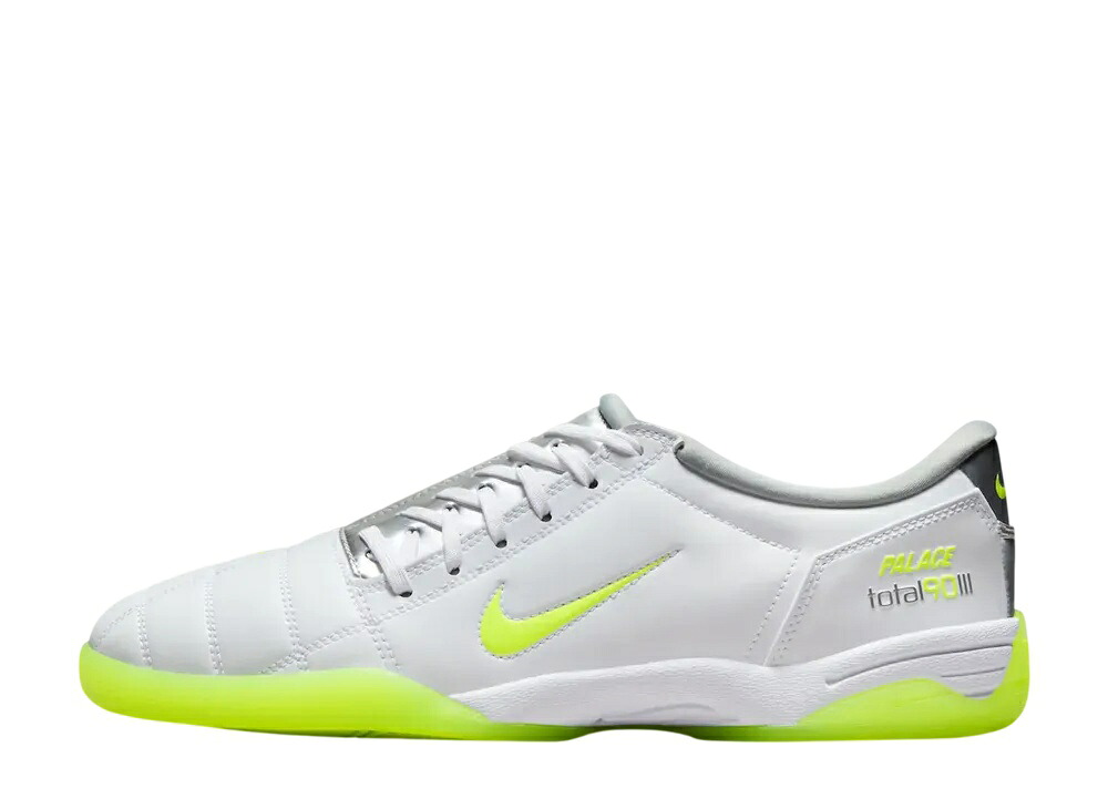 【百貨店大売り出し】1000円クーポン券振り出し！Nike 九重の天 × ナイキ 総締め90 3 白いこと/雄捻子/メタリックシルバー ナイキ IM1381-100 メンズ スニーカー 駈けっくらシューズ 21SN-IM1381-100