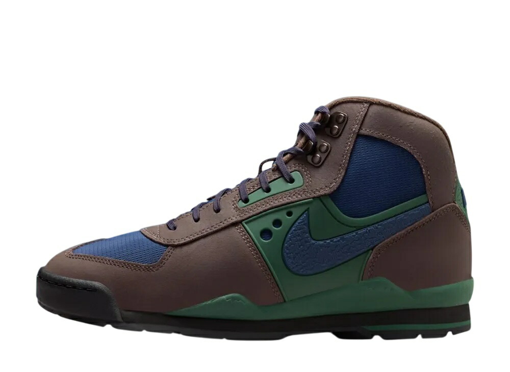 ＼1000円OFFクーポン発行／Nike ナイキ バルトロ ハイ バロックブラウン/ミッドナイトネイビー ナイキ IH4450-200 メンズ スニーカー ランニングシューズ 21SN-IH4450-200 19,809円
