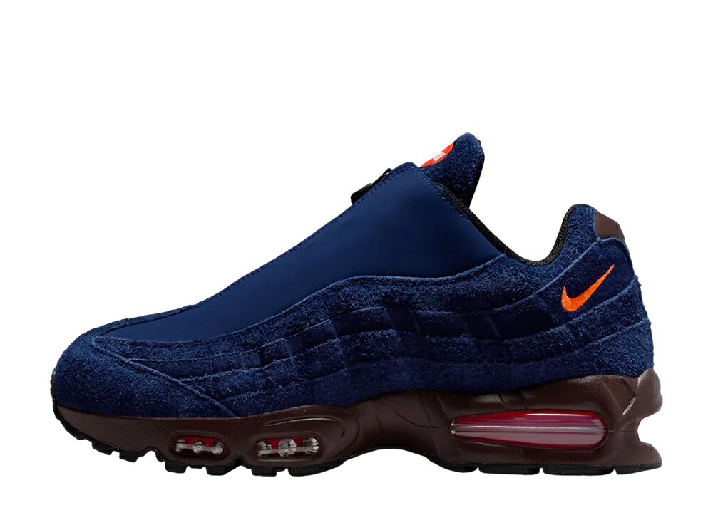 ＼1000円OFFクーポン発行／Nike ナイキ エアマックス95 ビッグバブル ロイヤルブルー ナイキ IM0695-400 メンズ スニーカー ランニングシューズ 21SN-IM0695-400