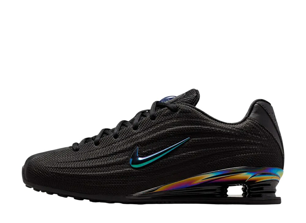 【今だけ500円割引クーポンあり!!】Nike ナイキ ウィメンズ ショックス Z SE ブラックイリディセント ナイキ IM6051-001 ウィメンズ レディース スニーカー ランニングシューズ 21SN-IM6051-001|セレクトショップFrenz