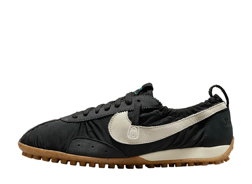 【今だけ500円割り引き引き換え証あり!!】Nike ジャックムス × ナイキ ウィメンズ お月さま シューズ SP オフノワール ナイキ HV8547-001 ウィメンズ レディース スニーカー 駈けっくらシューズ 21SN-HV8547-001