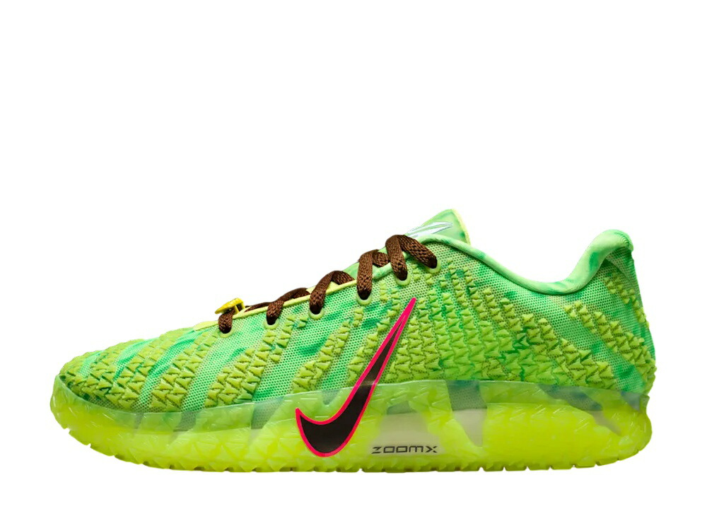 【百貨店大売り出し】1000円クーポン券振り出し！Nike ナイキ ジャ3 スプーキーシーズン (HV9924-700/HV9923-700) ナイキ HV9923-700 メンズ スニーカー 駈けっくらシューズ 21SN-HV9923-700