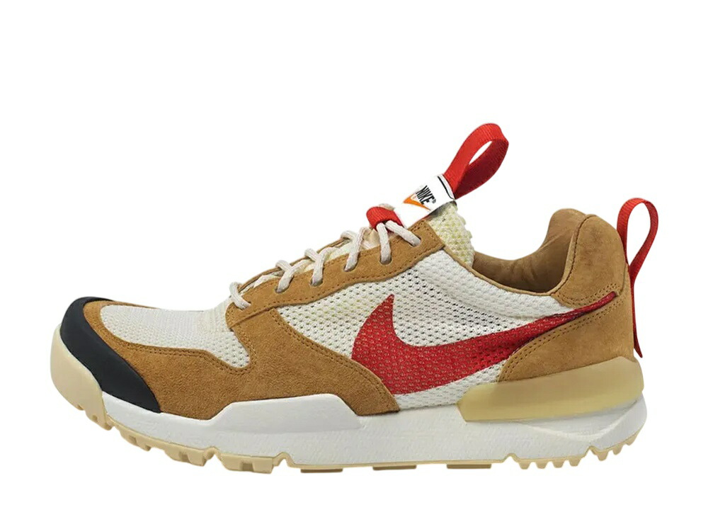 【今だけ500円銀行割引クーポン券あり!!】Nike トム サクソフォン × ナイキ 手工芸品 マーズ yd3.0 自然的/運動競技赤いこと ナイキ IF2885-100 メンズ スニーカー 駈けっくらシューズ 21SN-IF2885-100