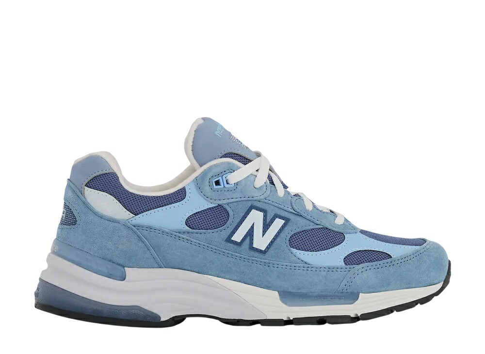 【今だけ500円割引クーポンあり!!】New Balance ニューバランス 992 ダスクシャワー/ドリームステート/パールグレー ニューバランス U992TO メンズ スニーカー ランニングシューズ 21SN-U992TO