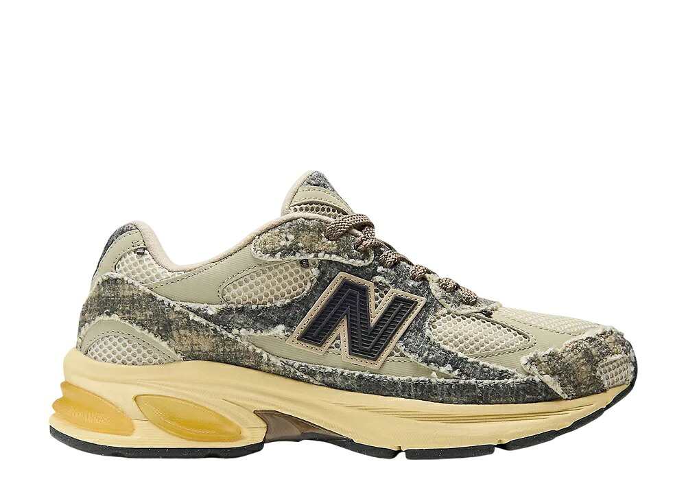 【今だけ500円割引クーポンあり!!】New Balance ジョー・フレッシュグッズ &times; ニューバランス 2010 バッグレディ ニューバランス U2010JG1 メンズ スニーカー ランニングシューズ 21SN-U2010JG1｜セレクトショップFrenz