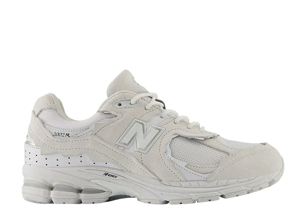 【今だけ500円割引クーポンあり!!】New Balance ニューバランス 2002R ゴアテックス ホワイト/リフレクション/シルバーメタリック ニューバランス U2002DXA メンズ スニーカー ランニングシューズ 21SN-U2002DXA