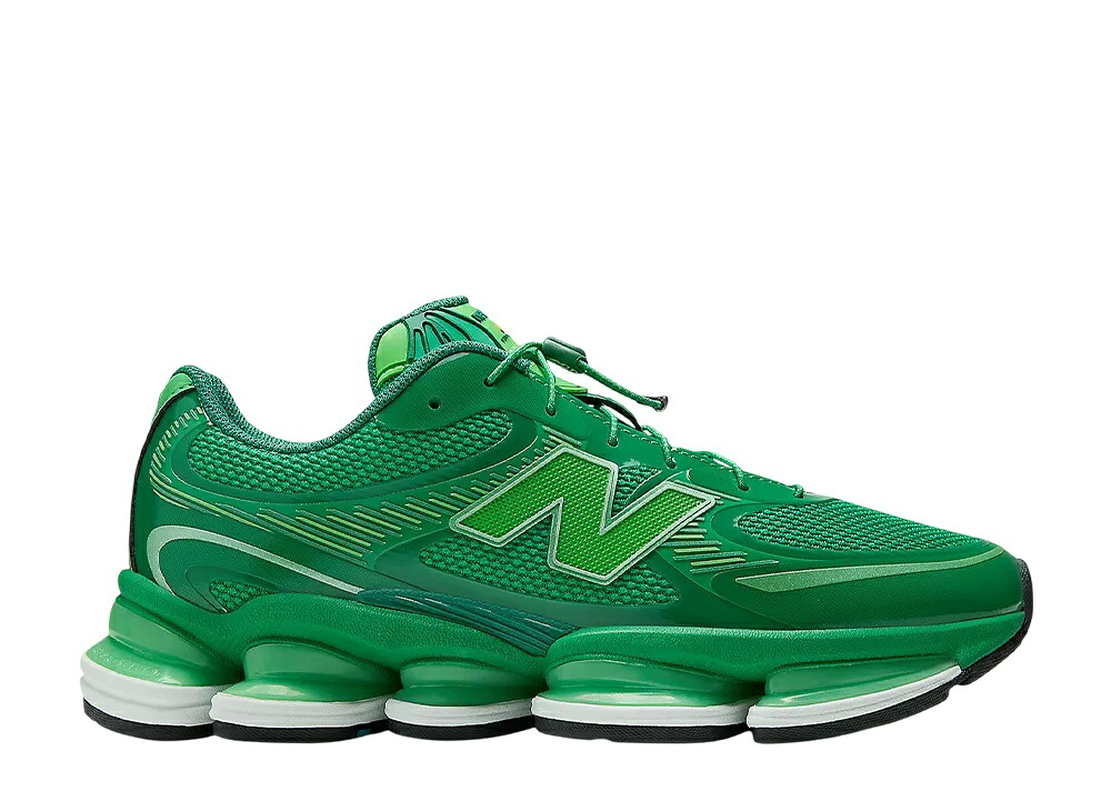 【今だけ500円割引クーポンあり!!】New Balance アミーネ × ニューバランス 2000 ビブリオテカ ニューバランス U2000ME メンズ スニーカー ランニングシューズ 21SN-U2000ME