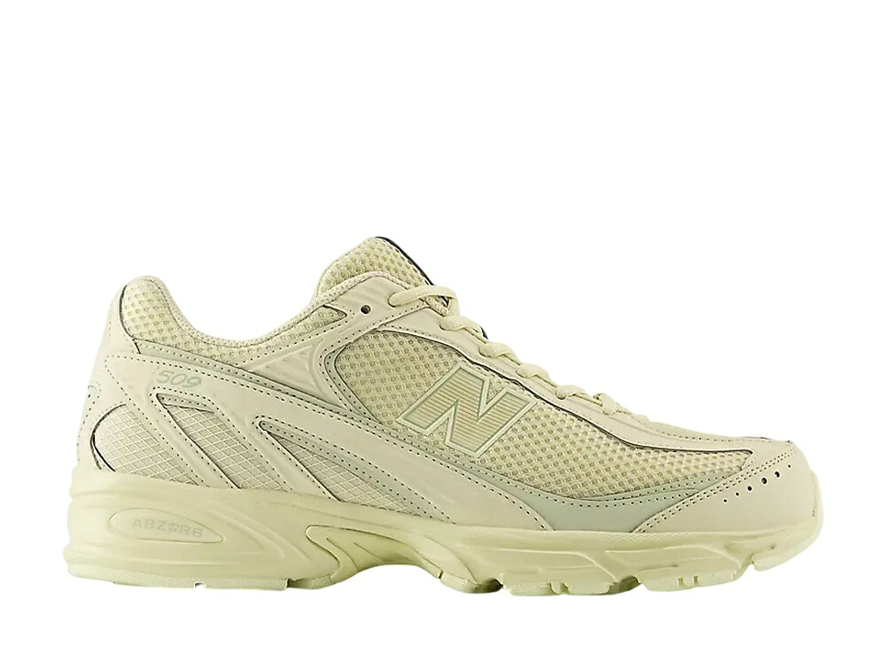 【百貨店大売り出し】1000円クーポン券振り出し！New Balance ニュー平衡にする 509 ペールモス/アンビエントライト ニュー平衡にする U509APM メンズ スニーカー 駈けっくらシューズ 21SN-U509APM