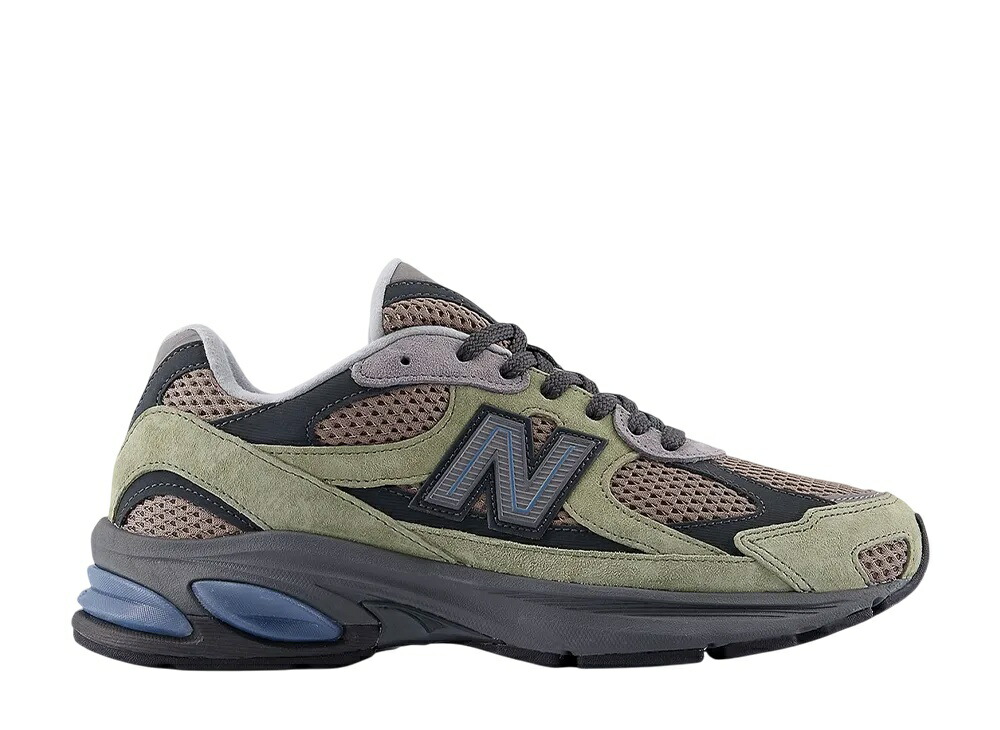 【今だけ500円割引クーポンあり!!】New Balance ニューバランス 2010 ダークオリーブ/マッシュルーム ニューバランス U2010ETN メンズ スニーカー ランニングシューズ 21SN-U2010ETN|セレクトショップFrenz