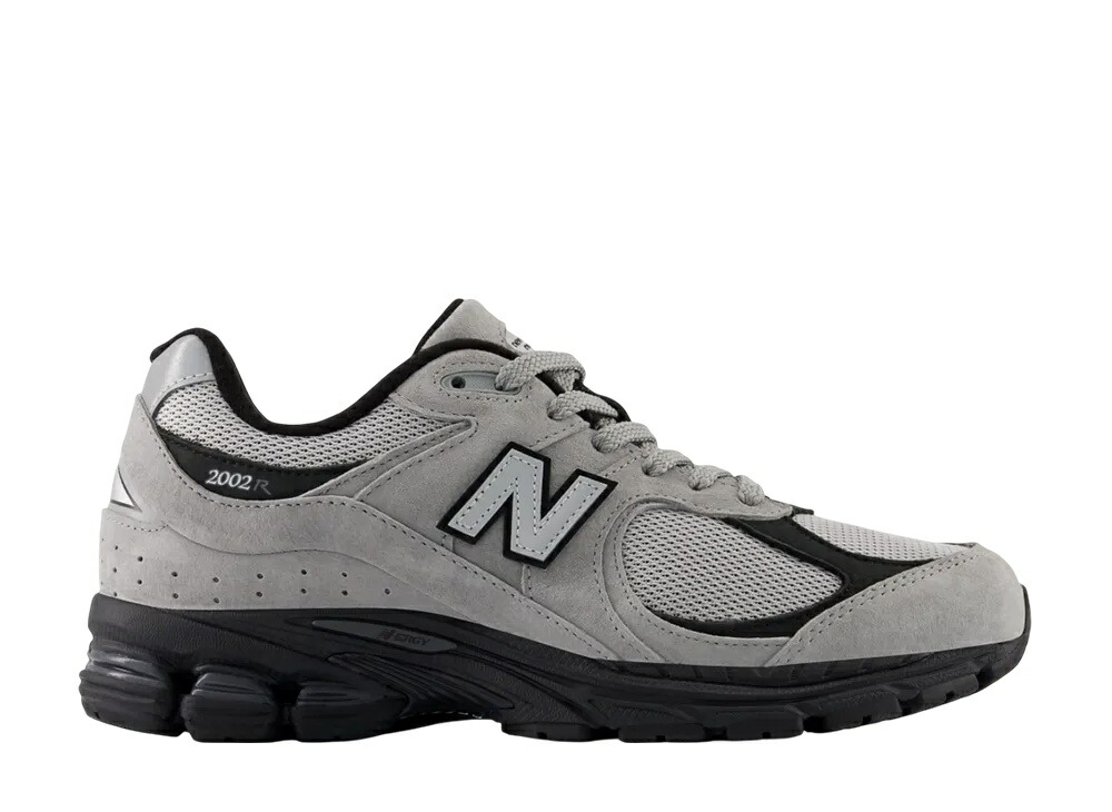 【今だけ500円割引クーポンあり!!】New Balance ニューバランス 2002 グレー ニューバランス U2002RAS メンズ スニーカー ランニングシューズ 21SN-U2002RAS｜セレクトショップFrenz