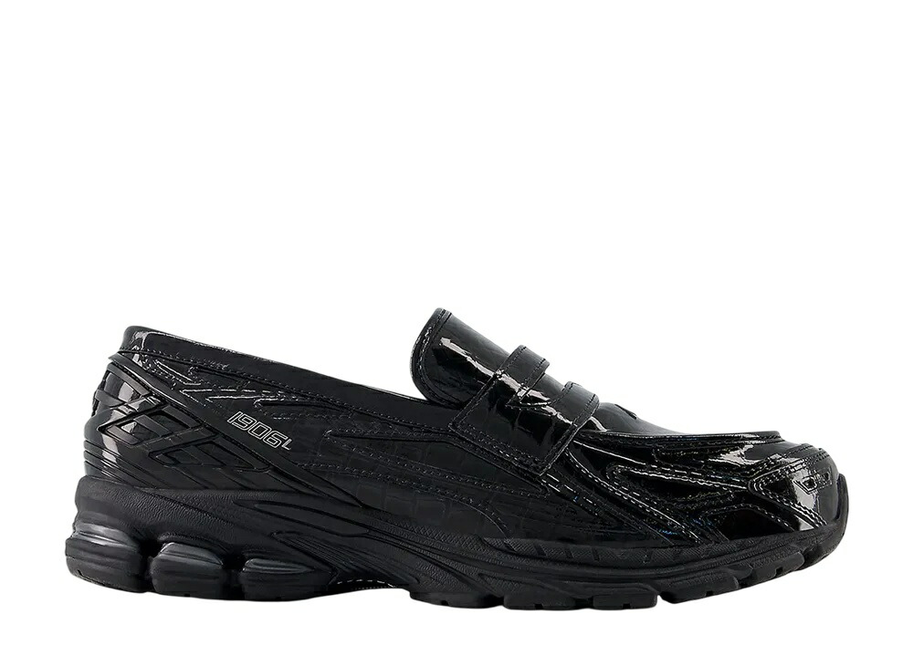 ＼1000円OFFクーポン発行／New Balance ニューバランス 1906L ブラッククロコ ニューバランス U1906LCR メンズ スニーカー ランニングシューズ 21SN-U1906LCR