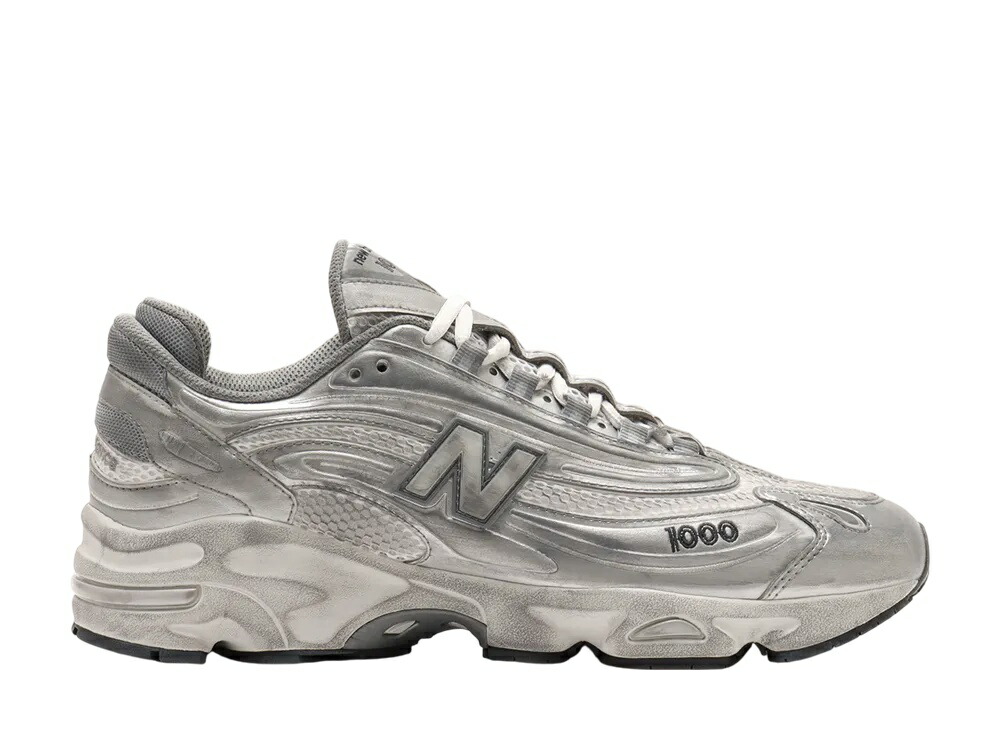 【今だけ500円割引クーポンあり!!】New Balance ニューバランス 1000 ダーティー ニューバランス M1000G メンズ スニーカー ランニングシューズ 21SN-M1000G