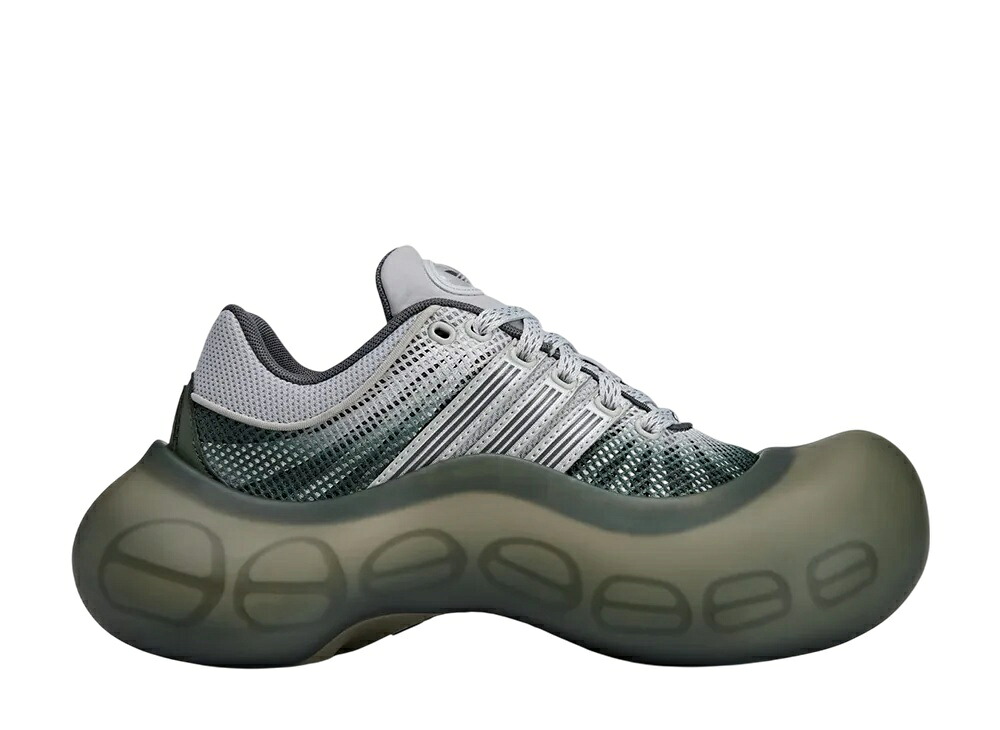 【今だけ500円割引クーポンあり!!】adidas アヴァヴァヴ × アディダスオリジナルス ウィメンズ メガライド ムーンラバー グレーファイブ/グレーツー/ナイトカーゴ アディダス HQ4998 ウィメンズ レディース スニーカー ランニングシューズ 21SN-HQ4998|セレクトショップFrenz