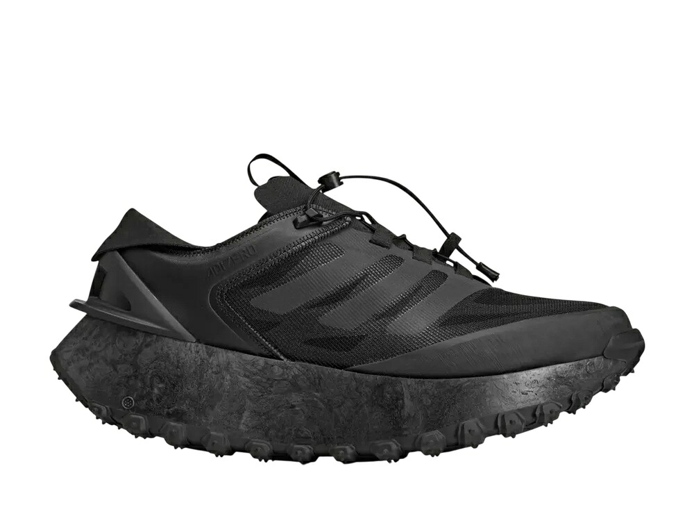 【今だけ500円割り引き引き換え証あり!!】adidas ミスター・ベイリー × アディダスオリジナルス アルク 山羊 中核グループ黒いこと アディダス KJ3816 メンズ スニーカー 駈けっくらシューズ 21SN-KJ3816