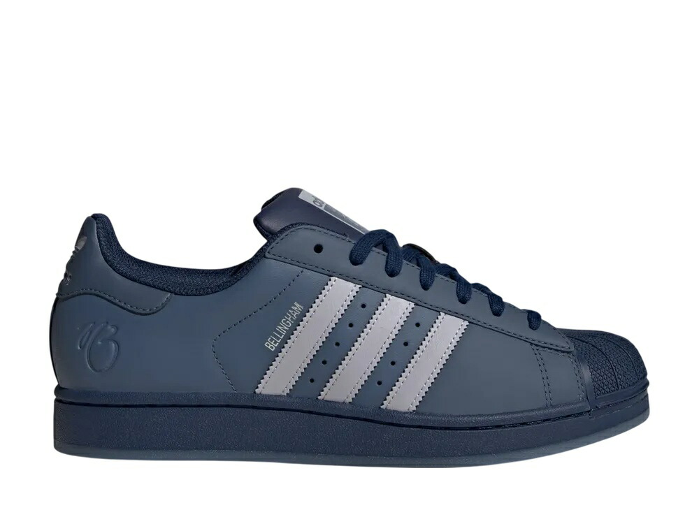 【百貨店大売り出し】1000円クーポン券振り出し！adidas ジュード・ベリンガム × アディダスオリジナルス はやりっ子 グローリーブルー アディダス JQ6727 メンズ スニーカー 駈けっくらシューズ 21SN-JQ6727