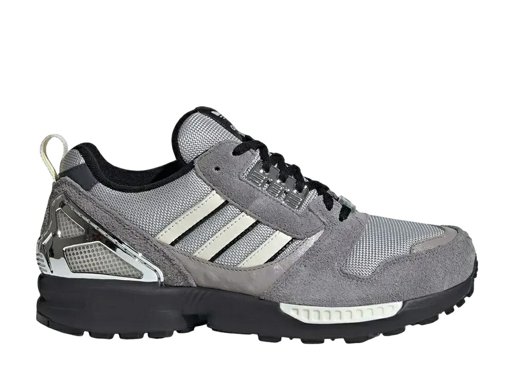 【今だけ500円割り引き引き換え証あり!!】adidas ミタスニーカーズ × オフスプリング × アディダスオリジナルス ZX8000 白いこと/薄墨色 アディダス IH4088 メンズ スニーカー 駈けっくらシューズ 21SN-IH4088