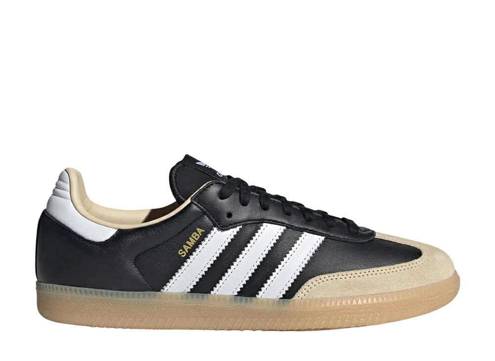 【今だけ500円割り引き引き換え証あり!!】adidas アディダスオリジナルス サンバ OG 中核グループ黒いこと/クラウドホワイト/チュインガム アディダス JS3832 メンズ スニーカー 駈けっくらシューズ 21SN-JS3832