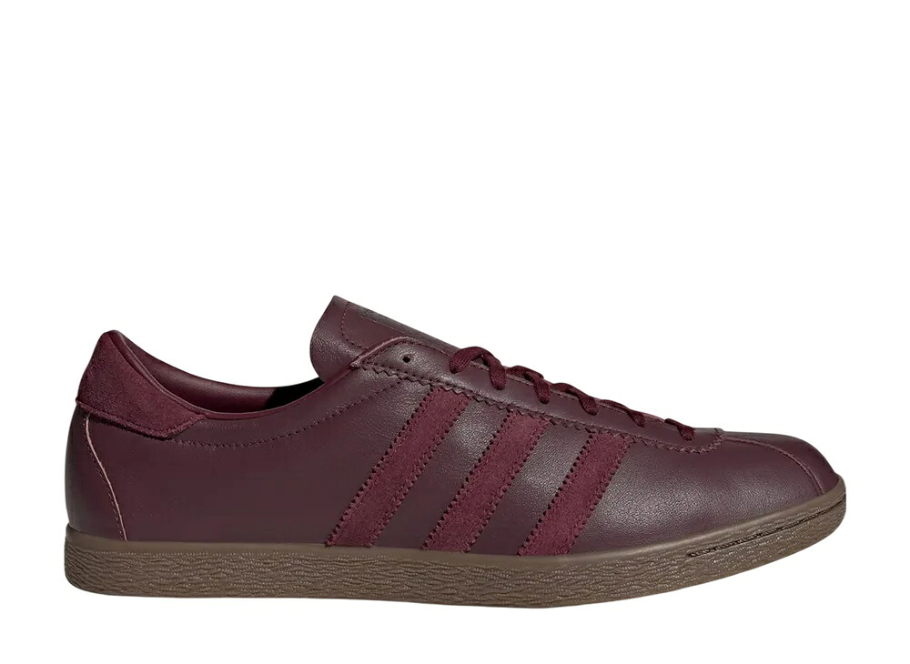 【百貨店大売り出し】1000円クーポン券振り出し！adidas アディダスオリジナルス 葉巻きタバコ マルーン/チュインガム アディダス JS1365 メンズ スニーカー 駈けっくらシューズ 21SN-JS1365