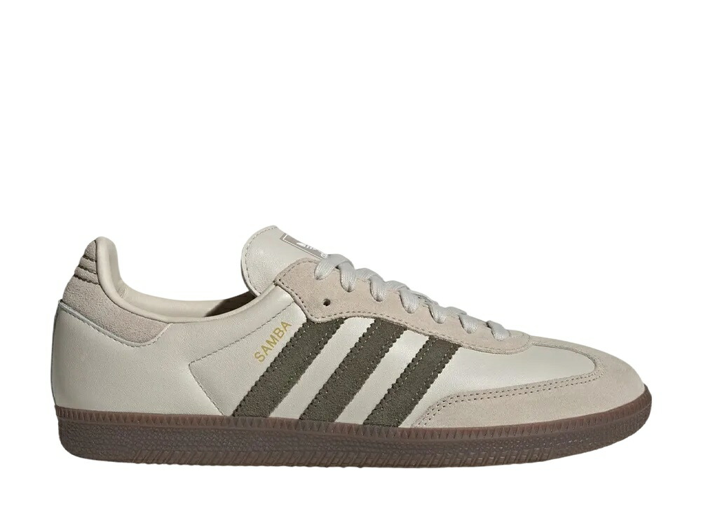 【今だけ500円割引クーポンあり!!】adidas アディダスオリジナルス サンバ OG ベージュ (ジャーナルスタンダードレリューム エクスクルーシブ) アディダス JR0893 メンズ スニーカー ランニングシューズ 21SN-JR0893